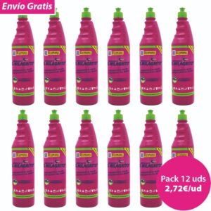 Desengrasante El Milagrito Push Pull 1L (12 UDS)
