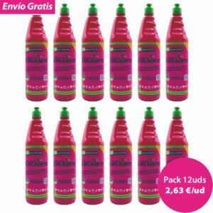 Desengrasante El Milagrito Push Pull 1L (12 UDS)