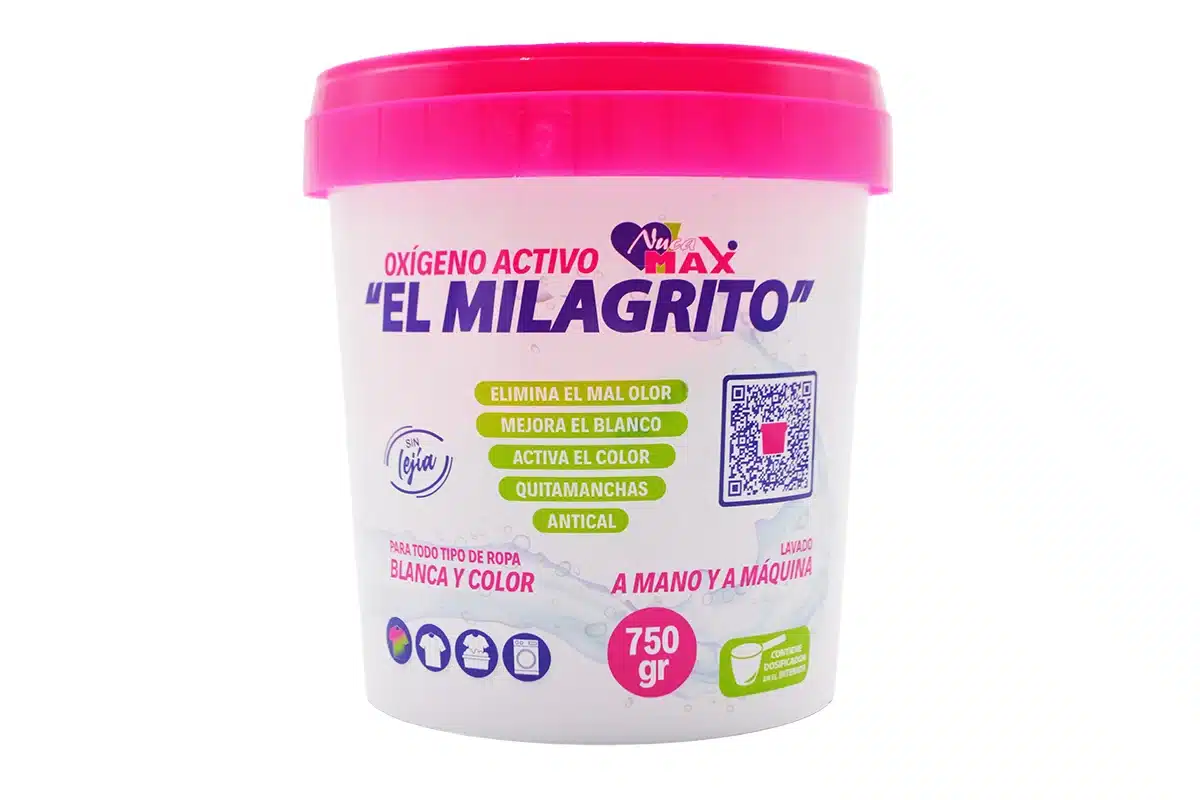 Quitar #pegamento con #elmilagrito#milagrito #desengrasanteelmilagrito